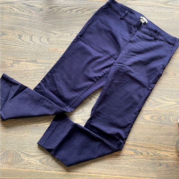 H&M Size 10 Trousers - Picture 2 of 7